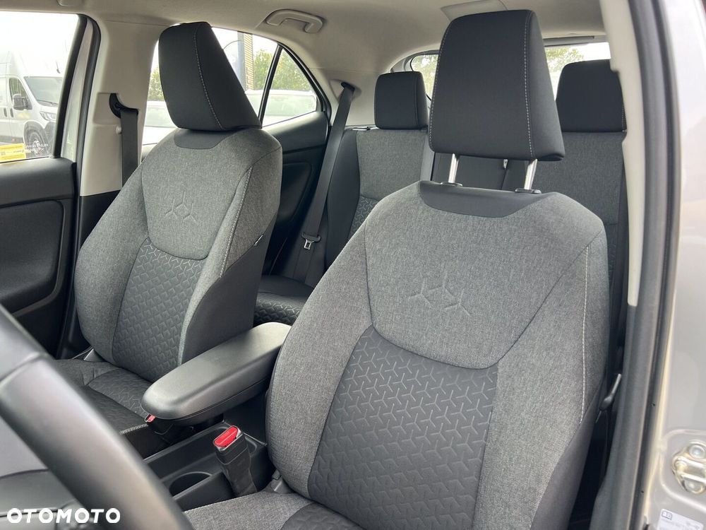 Toyota Yaris Cross Hybrid 1.5 Comfort - 13