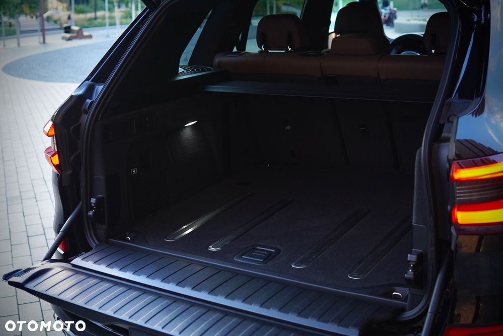 BMW X5 xDrive25d sport - 13