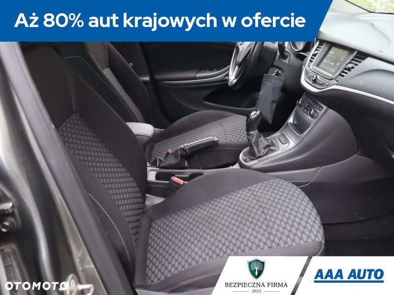 Opel Astra - 10
