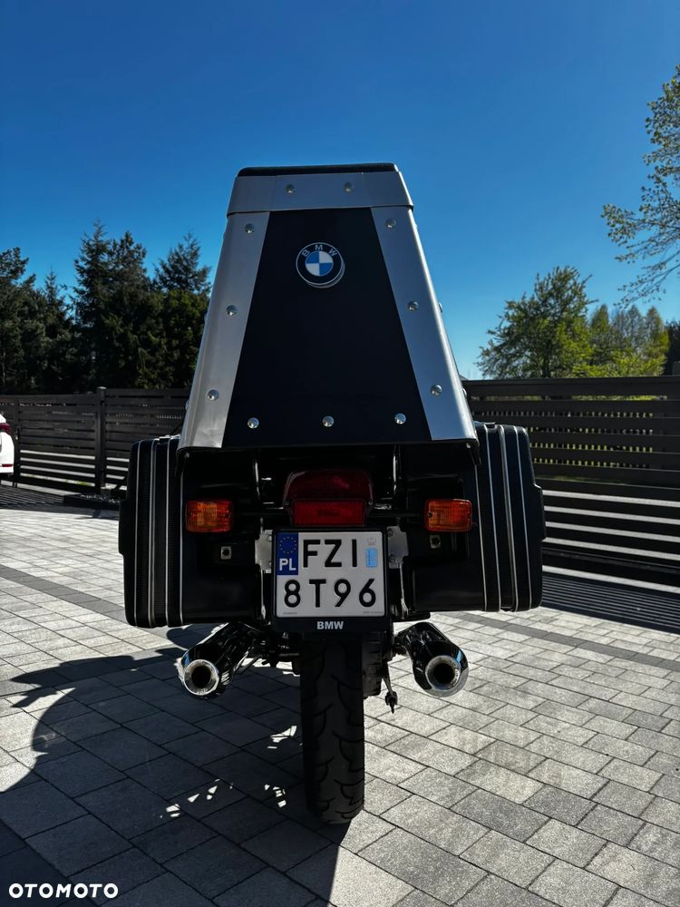 BMW R - 30