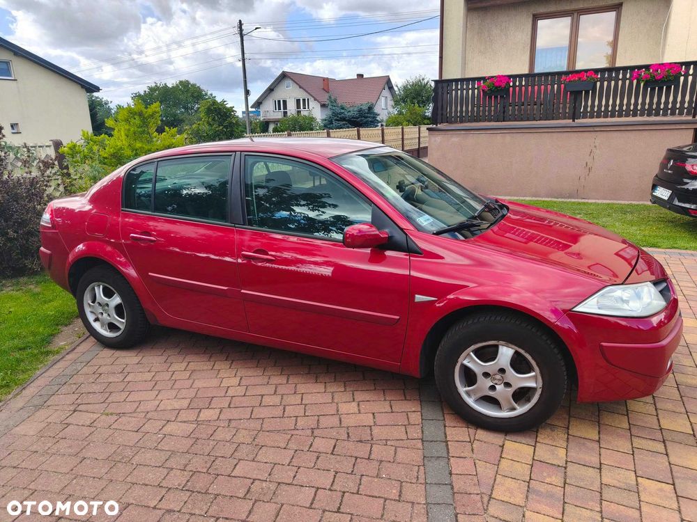 Renault Megane - 3