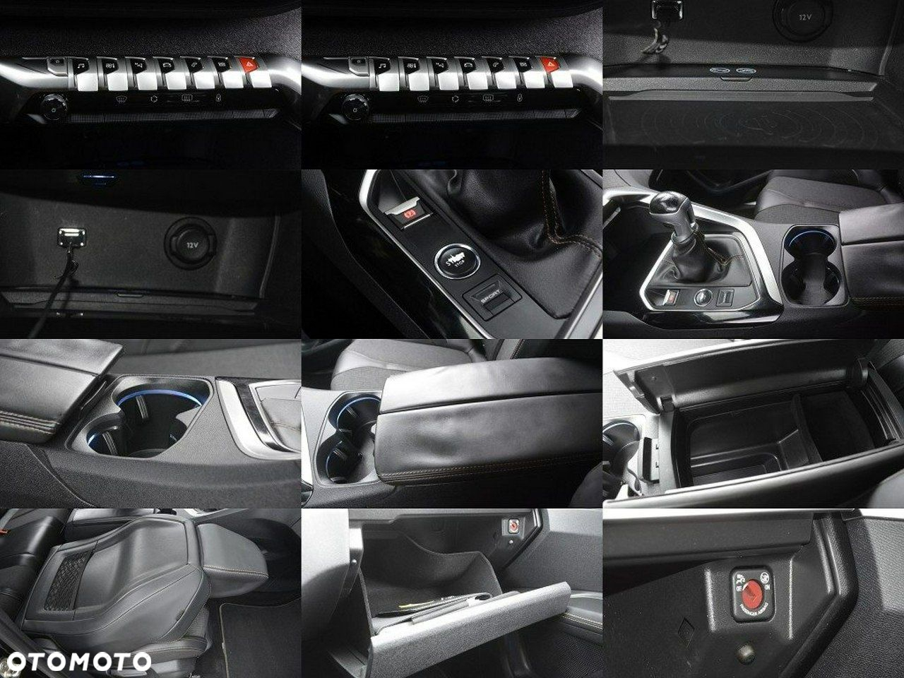 Peugeot 3008 1.5 BlueHDi GT S&S - 22