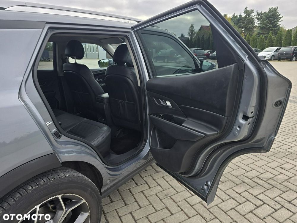 SsangYong/KGM Korando - 26