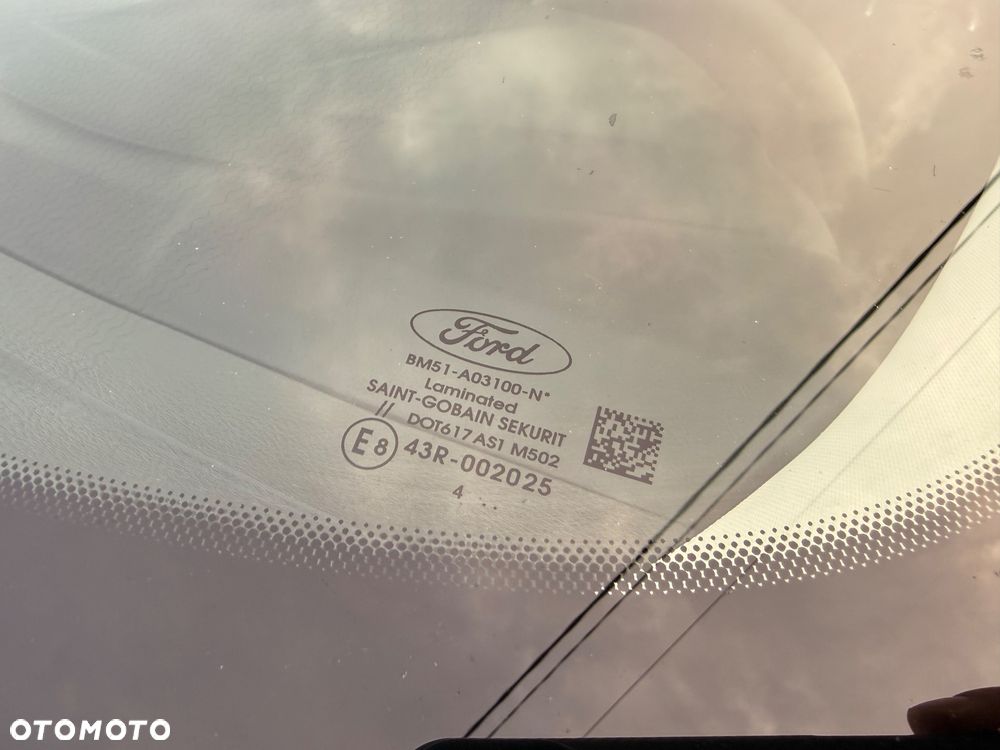 Ford Focus 1.5 EcoBoost Titanium ASS - 33