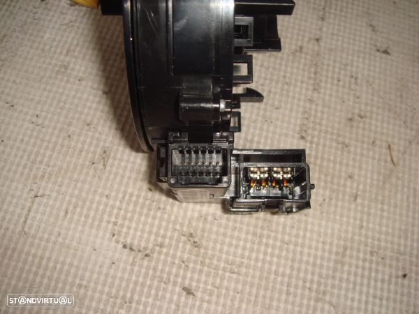 Fita De Airbags Toyota Corolla (_E12_) - 2