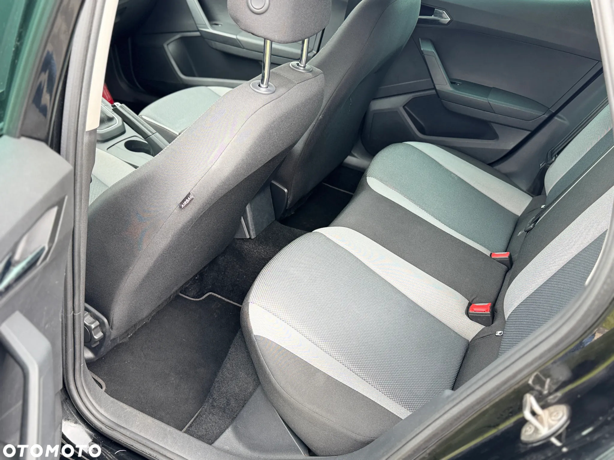 Seat Ibiza - 17