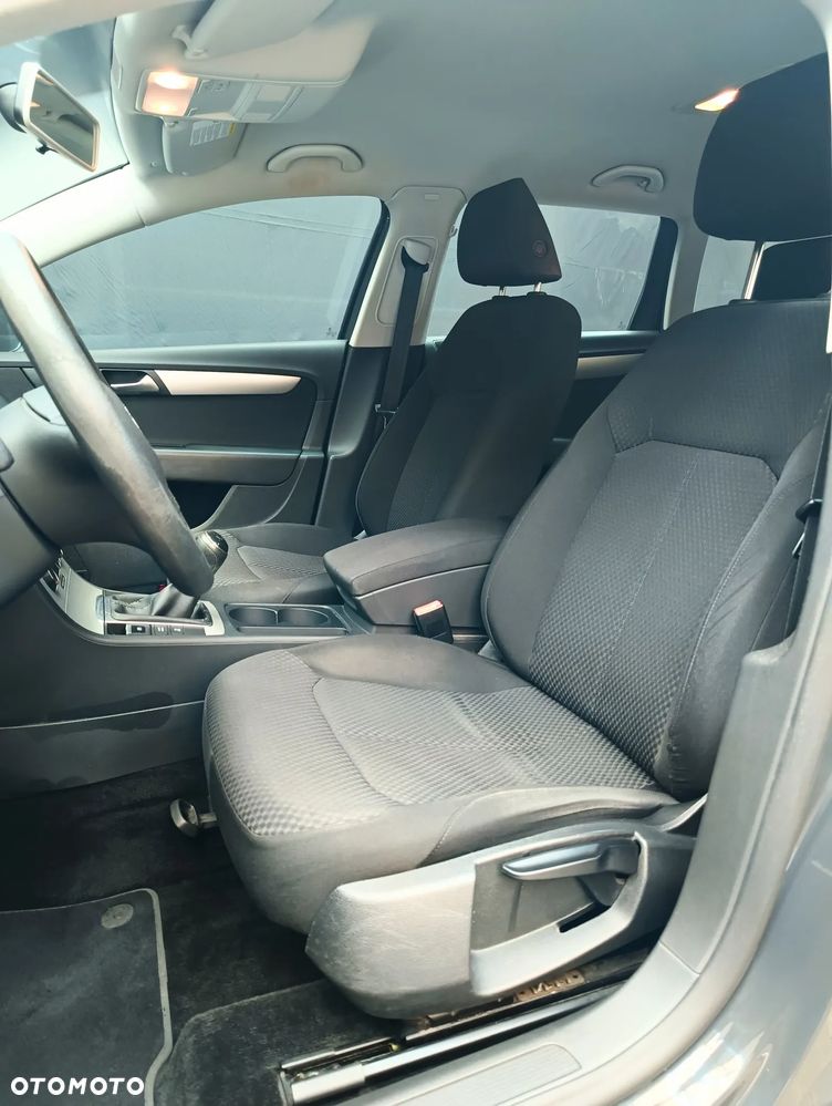 Volkswagen Passat 1.4 TSI BlueMotion Technology Trendline - 6