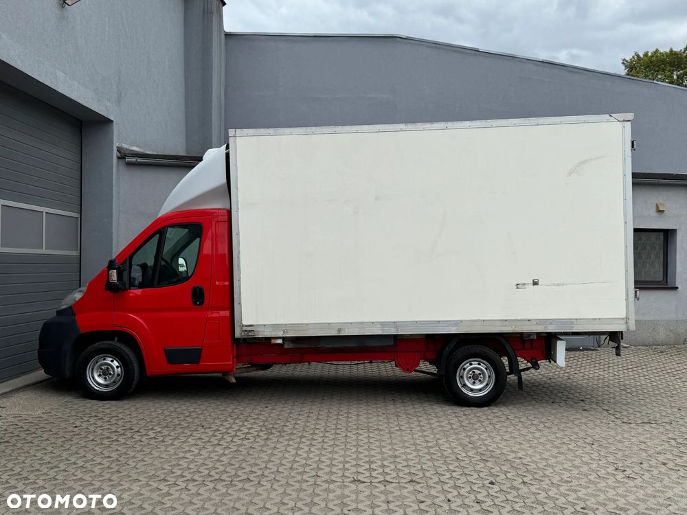 Fiat Ducato - 14