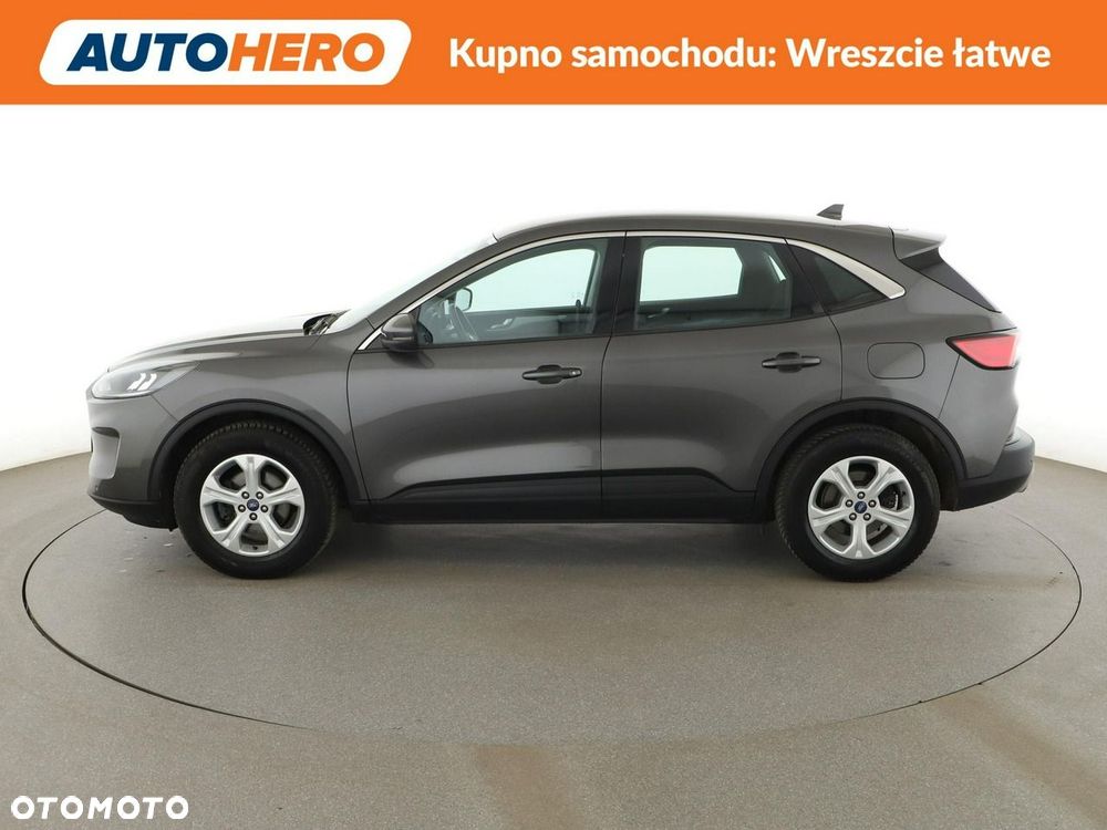 Ford Kuga 2.0 TDCi 4x2 Cool & Connect - 3
