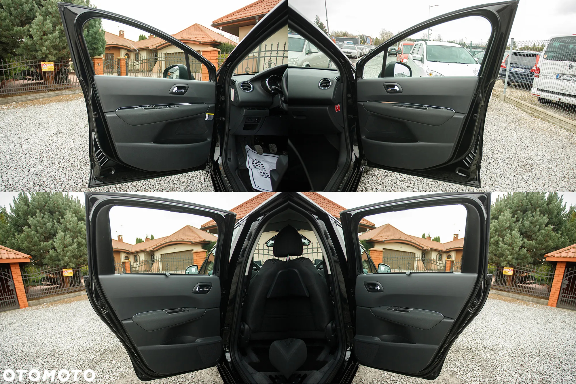 Peugeot 5008 120 VTi Active - 32