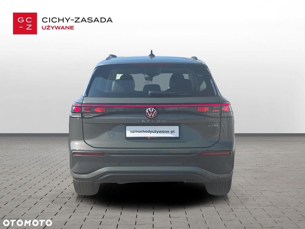 Volkswagen Tayron - 5