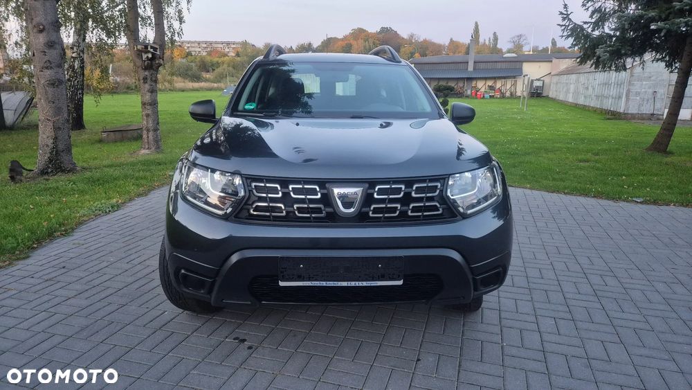 Dacia Duster - 9
