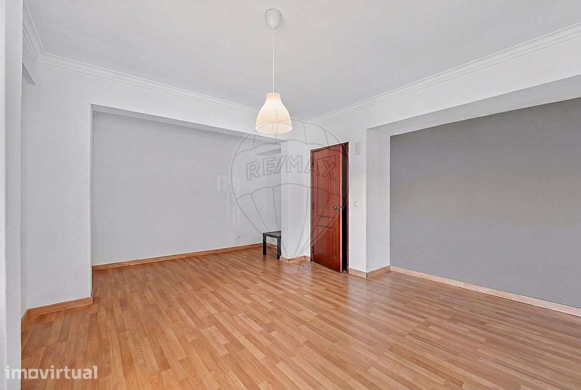 Apartamento T1 para venda - Grande imagem: 2/18