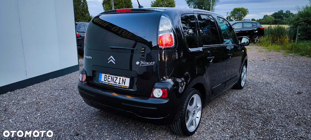 Citroën C3 Picasso 1.4i SX Pack - 6