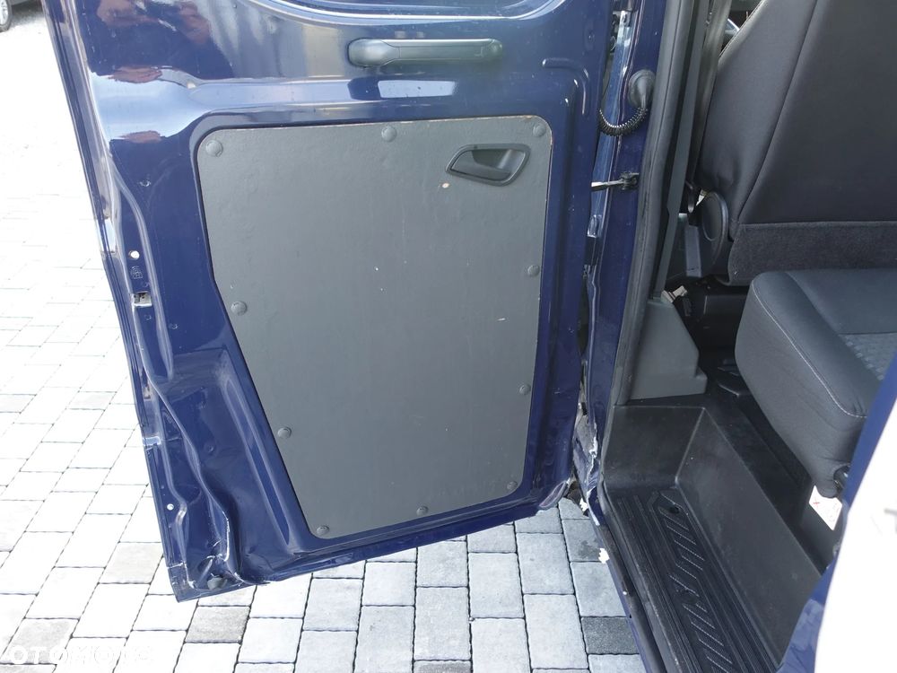 Ford TRANSIT - 16