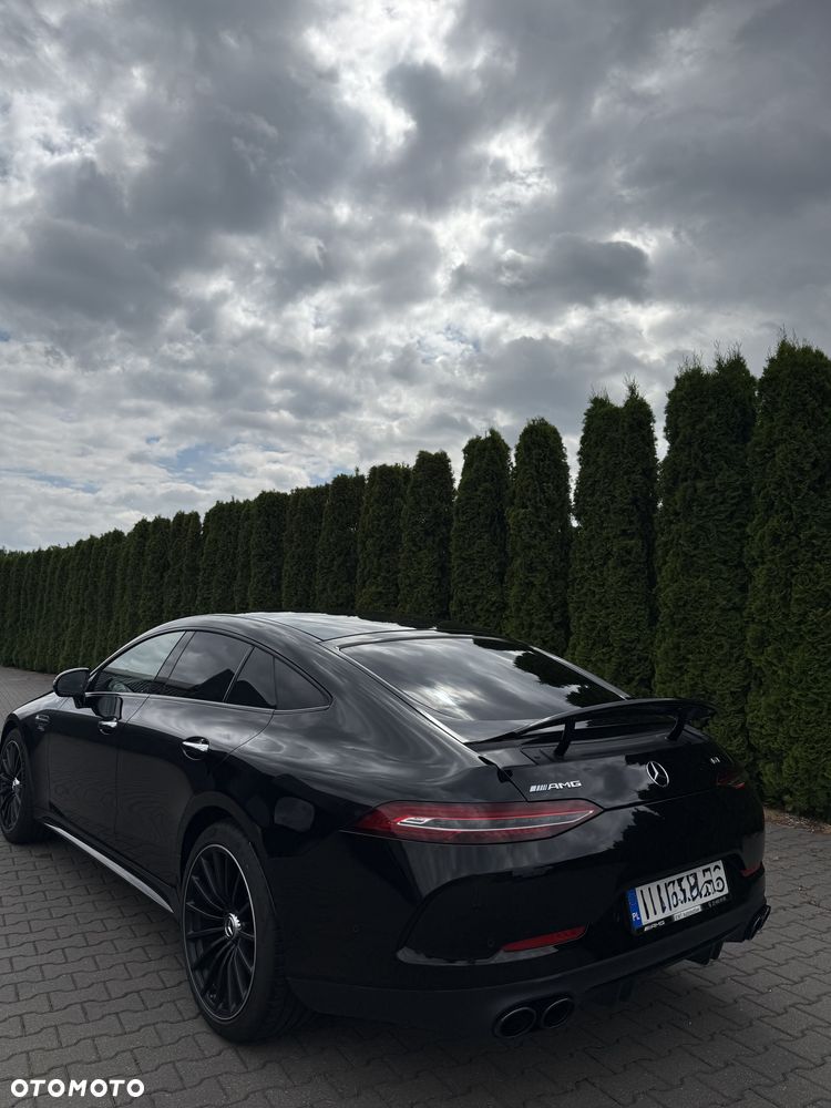 Mercedes-Benz AMG GT - 6