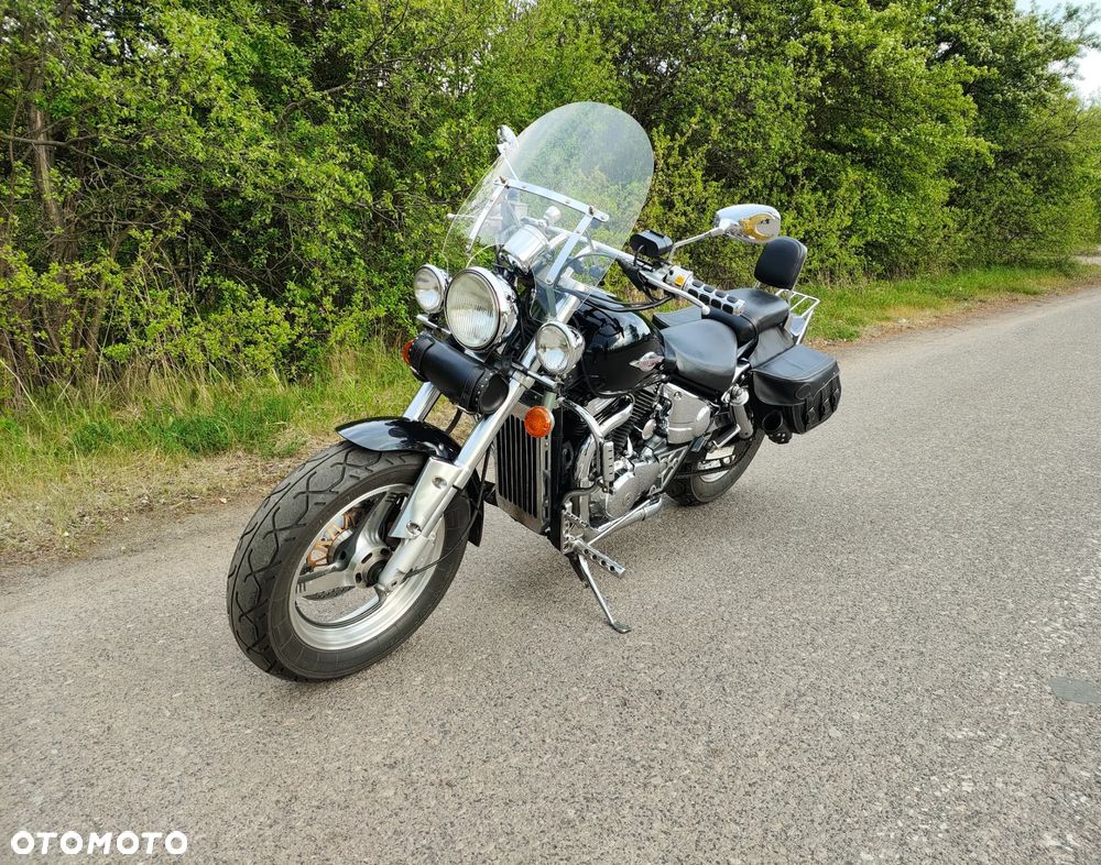 Suzuki VZ - 3