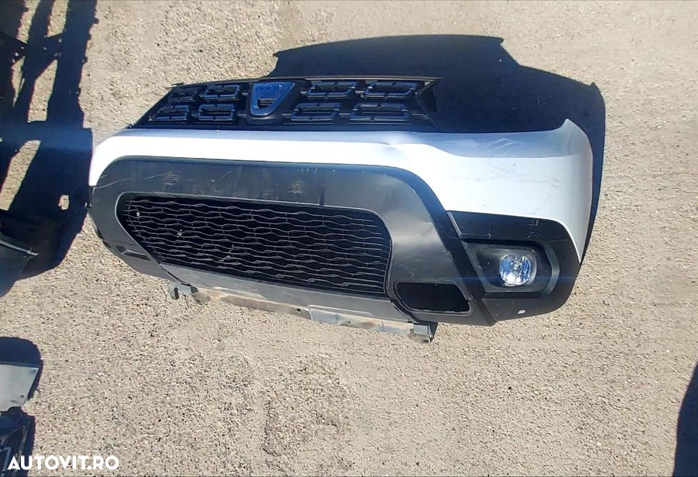 Bara completa Dacia Duster HJD 2017-PREZENT - 3