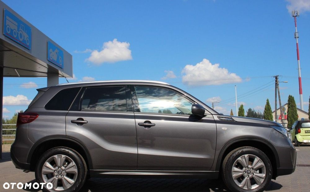Suzuki Vitara - 5