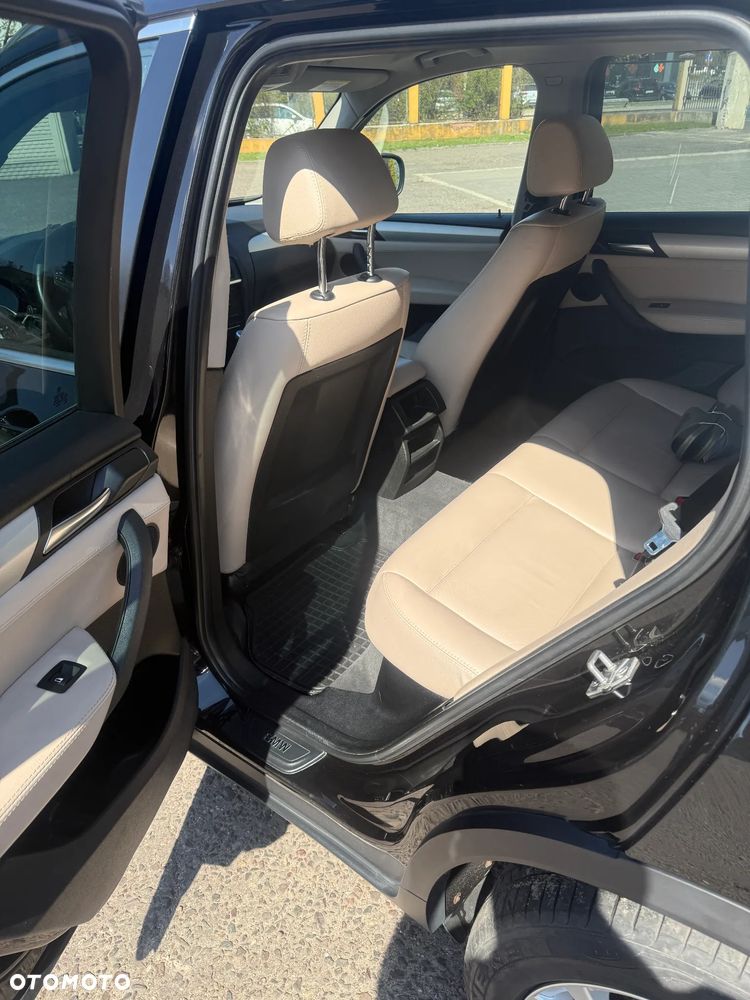 BMW X3 - 11