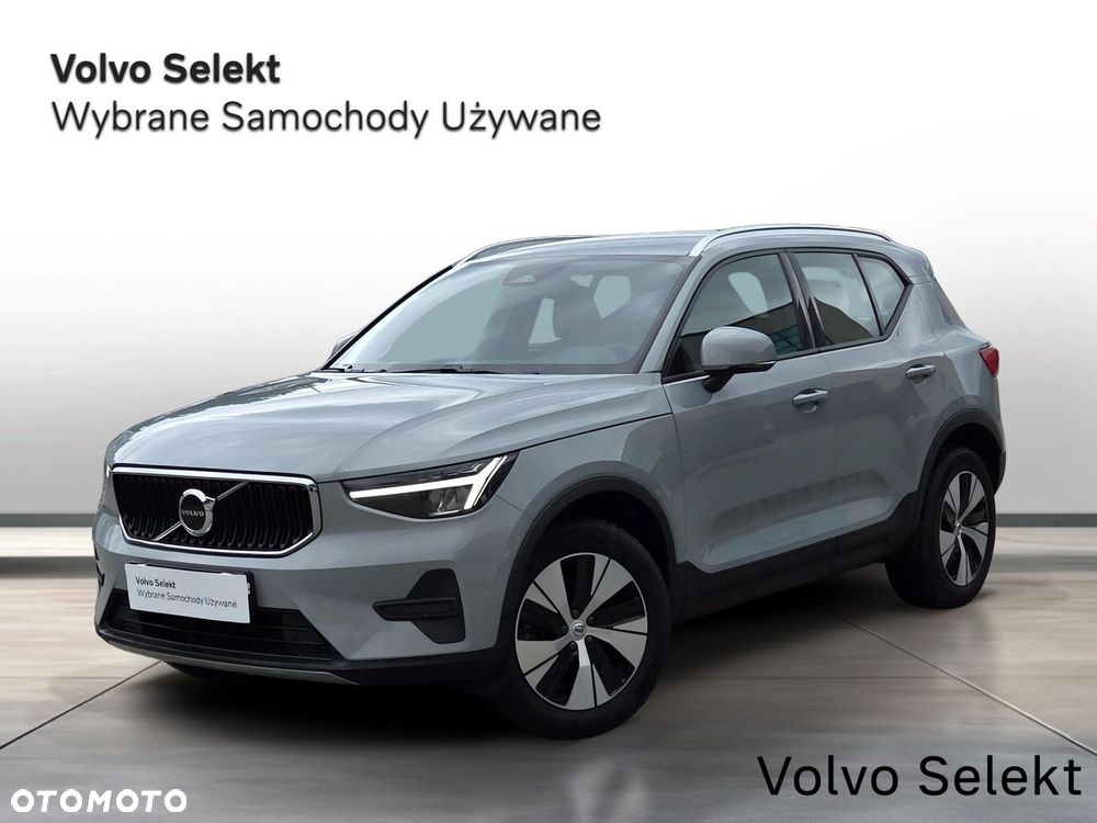 Volvo XC 40 - 1
