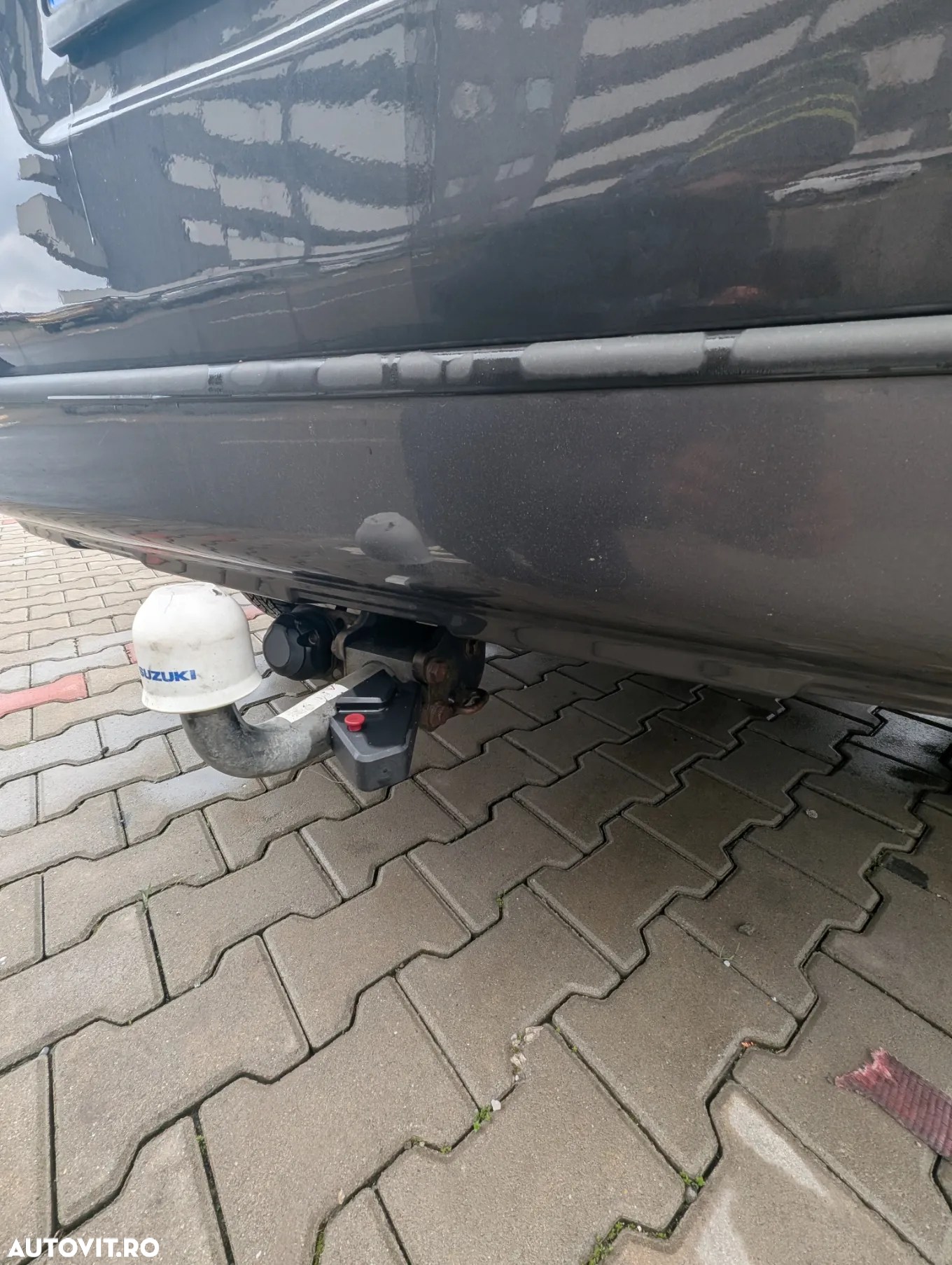 Suzuki Grand Vitara 1.9 DDiS X30 - 16