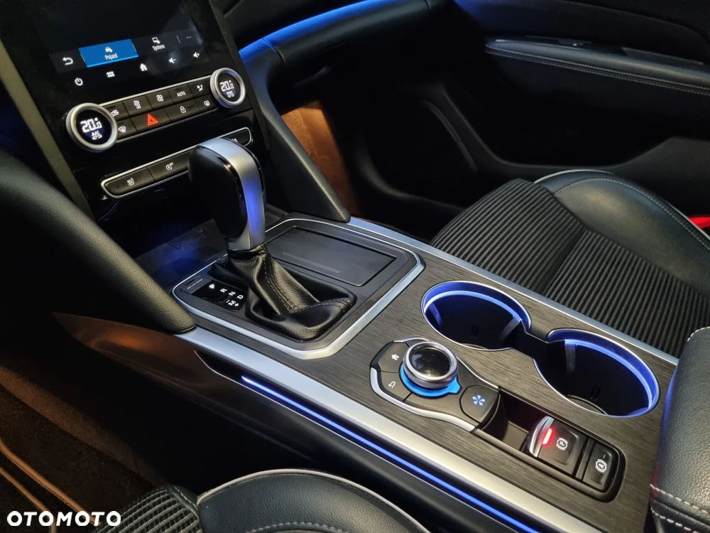 Renault Talisman 2.0 Blue dCi Intens EDC - 13