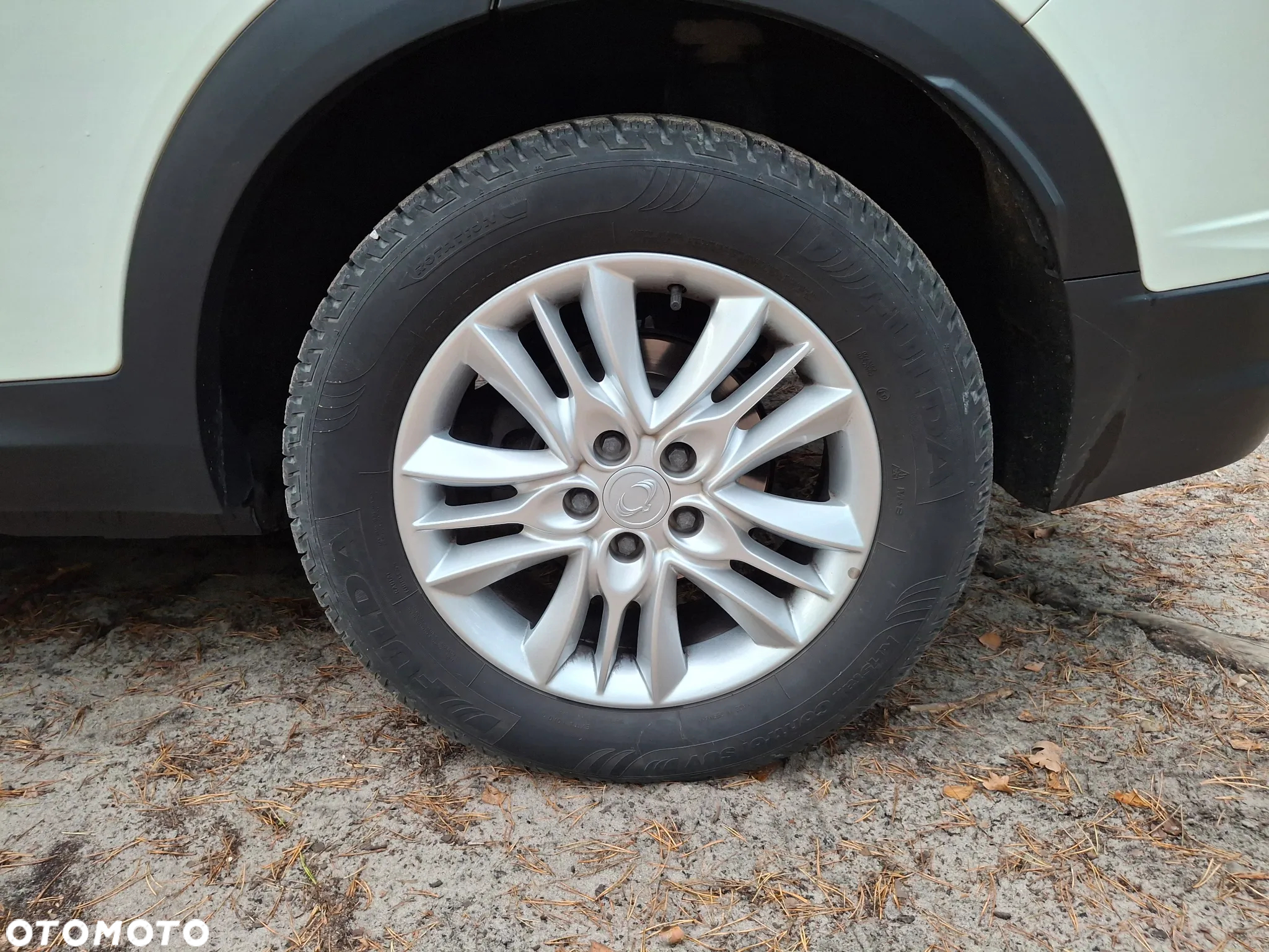 SsangYong/KGM Korando 1.5 T-GDI Crystal 2WD - 11