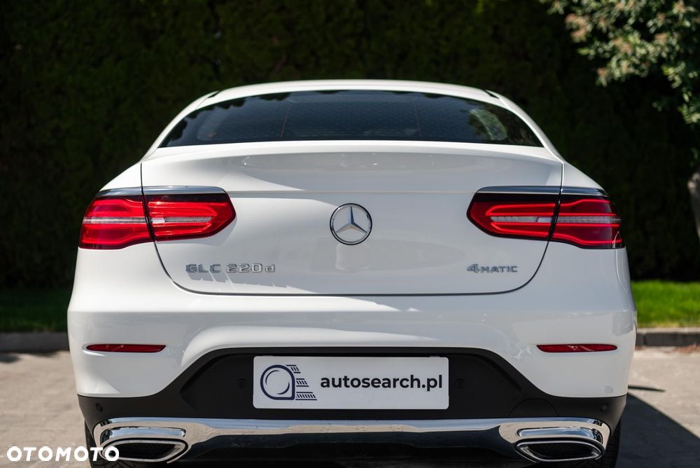 Mercedes-Benz GLC 220 d 4-Matic - 39