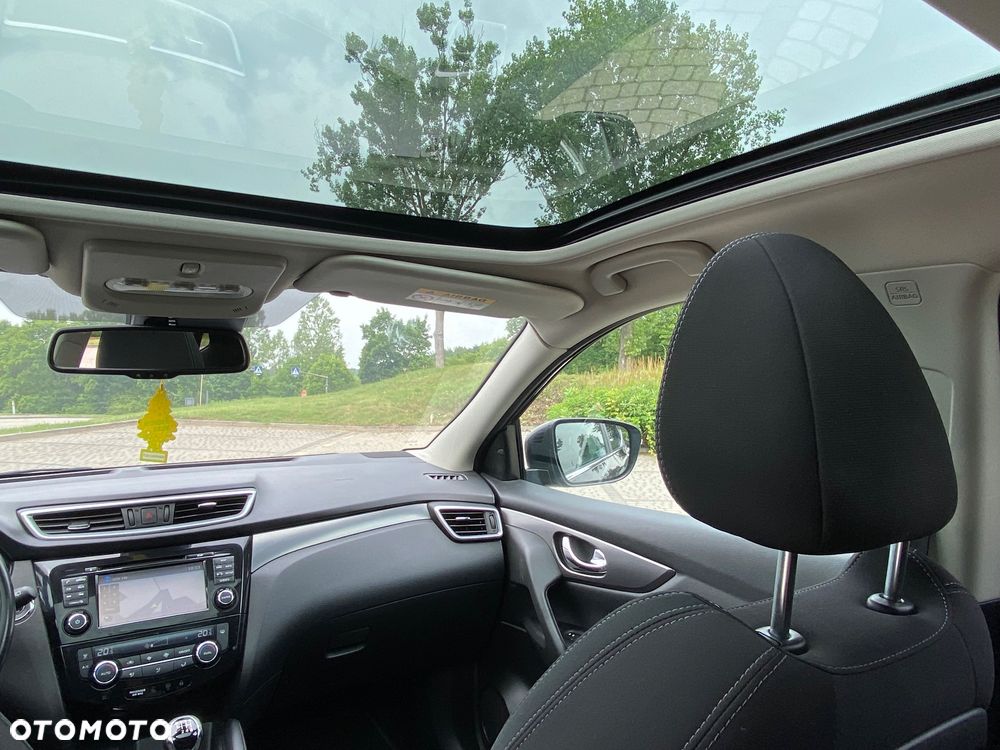 Nissan Qashqai 1.2 DIG-T Tekna - 19