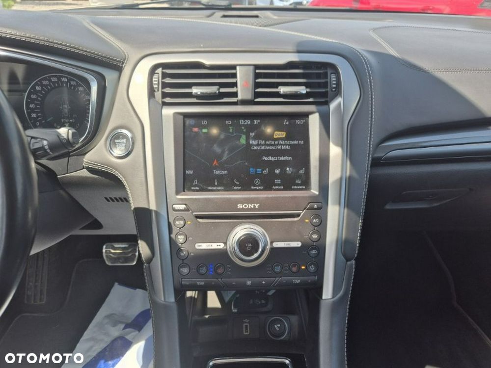Ford Mondeo - 15