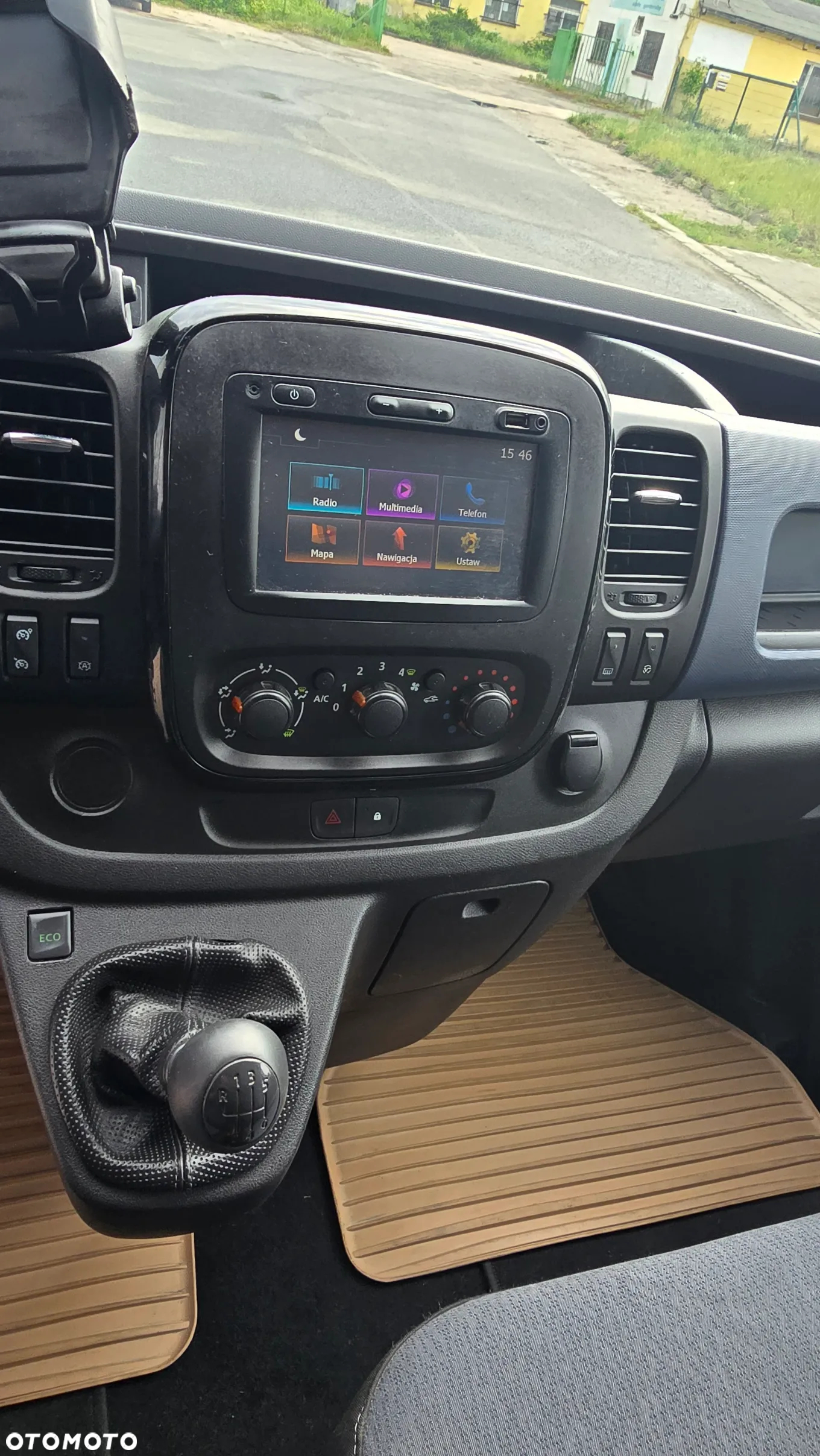 Opel VIVARO - 26