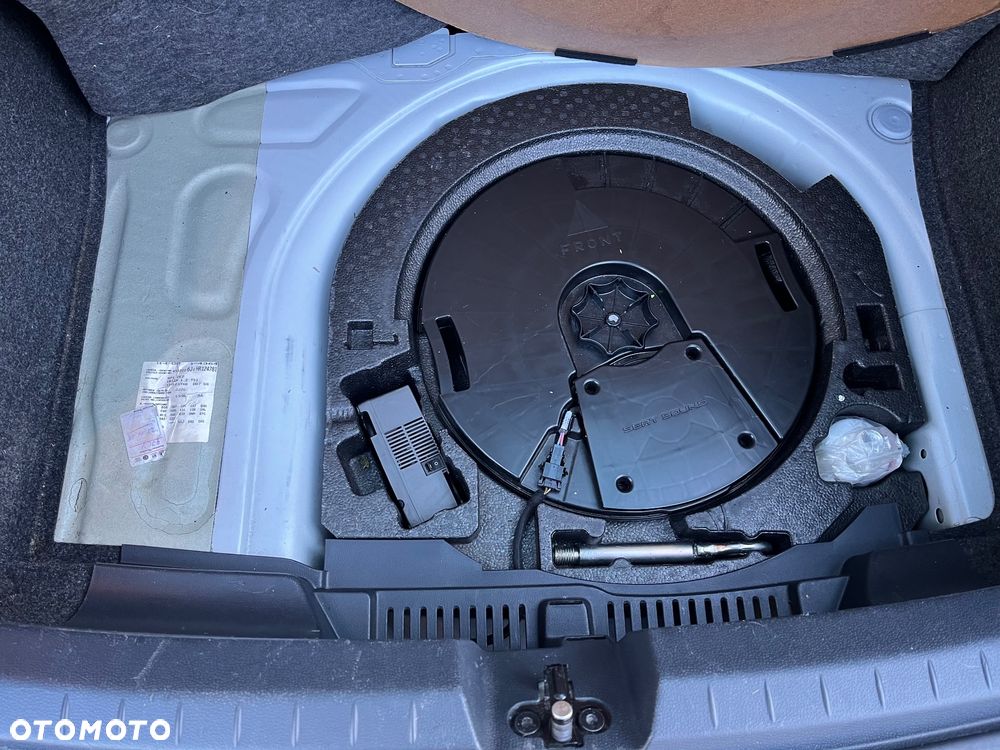 Seat Ibiza 1.2 TSI CONNECT - 15