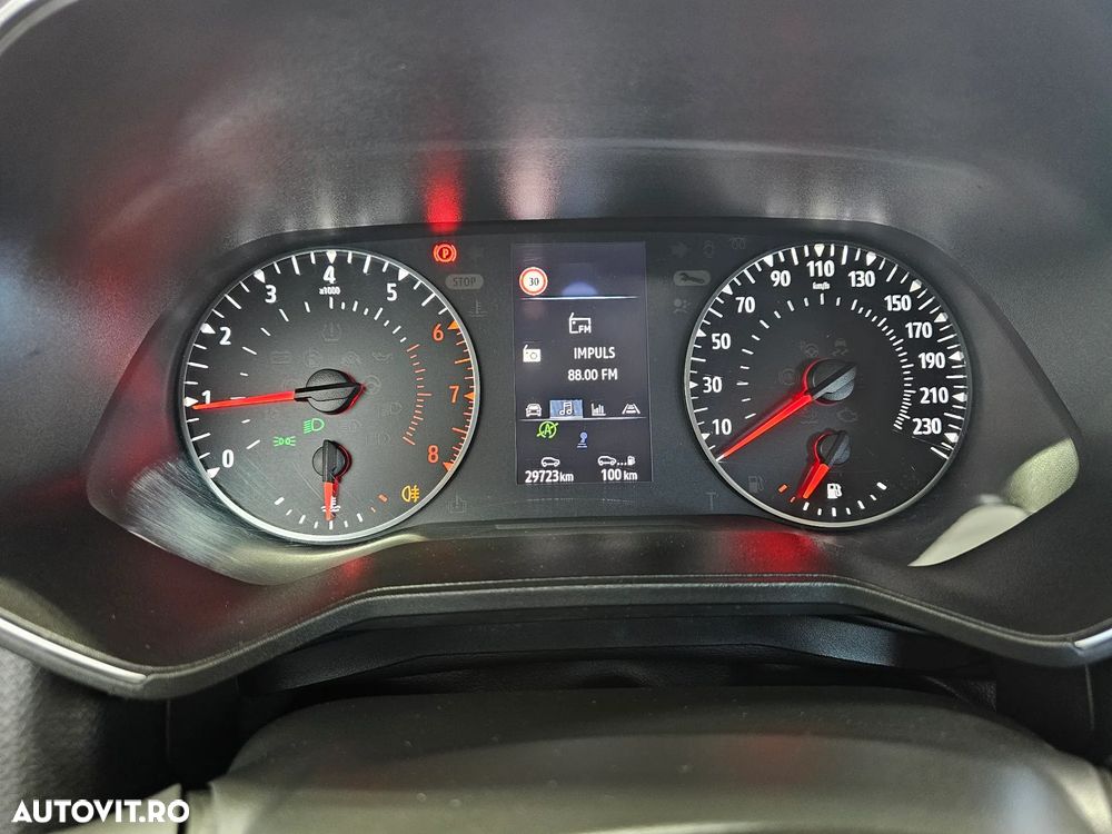 Renault Clio V 1.0 TCe Zen - 16