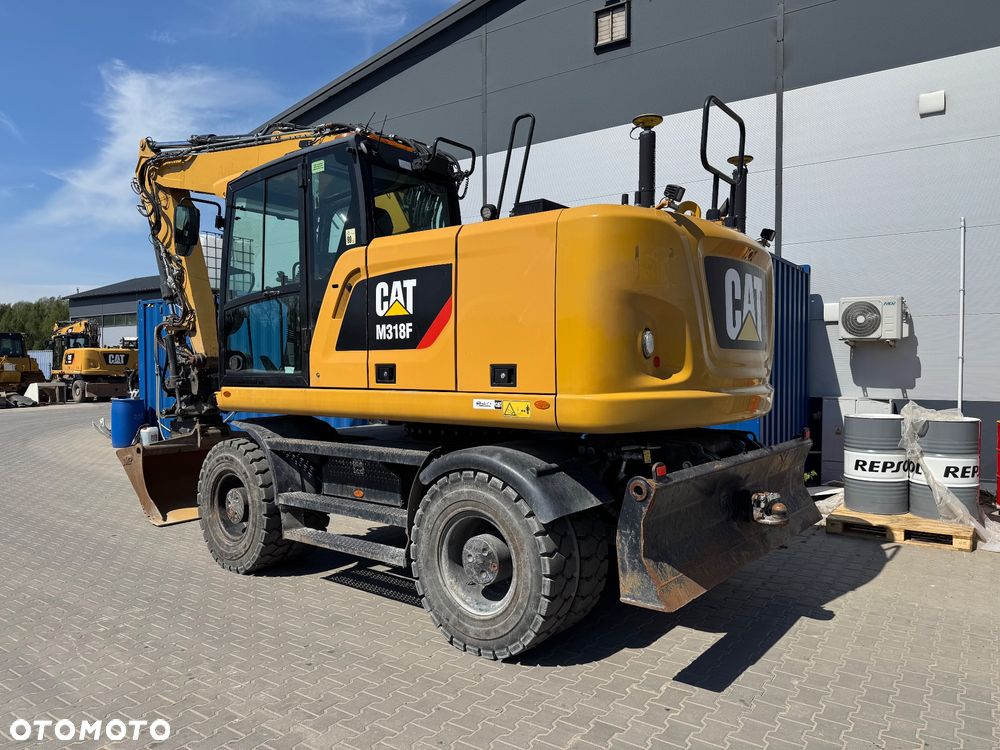 Hitachi JAPOŃSKA ZX19-6 1.9 tony Dostepna OD RĘKI na placu!! - 3