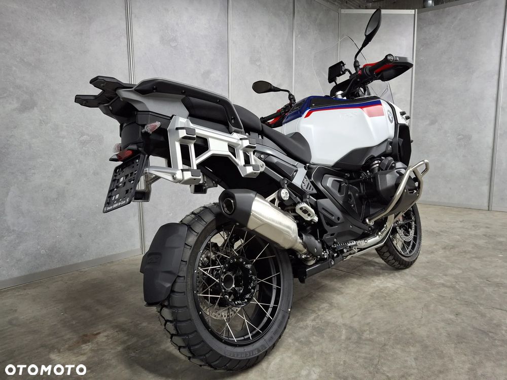 BMW GS - 2