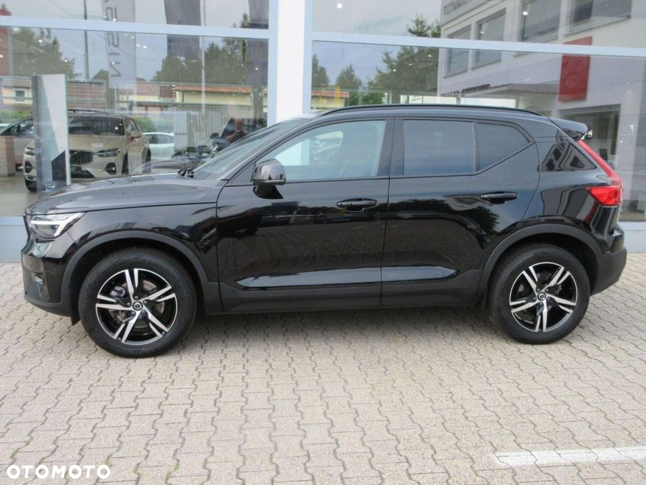 Volvo XC 40 - 2