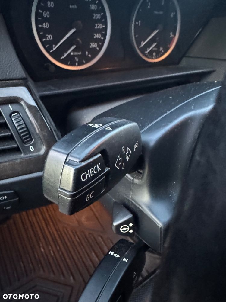 BMW Seria 5 530d - 20