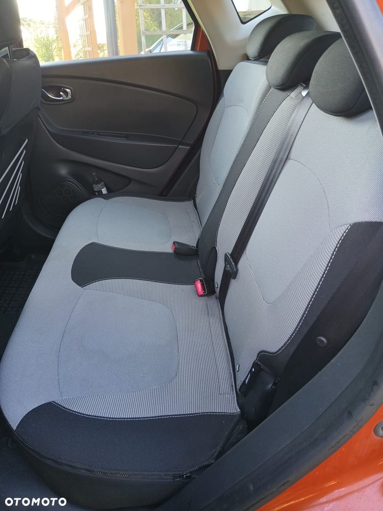 Renault Captur - 10