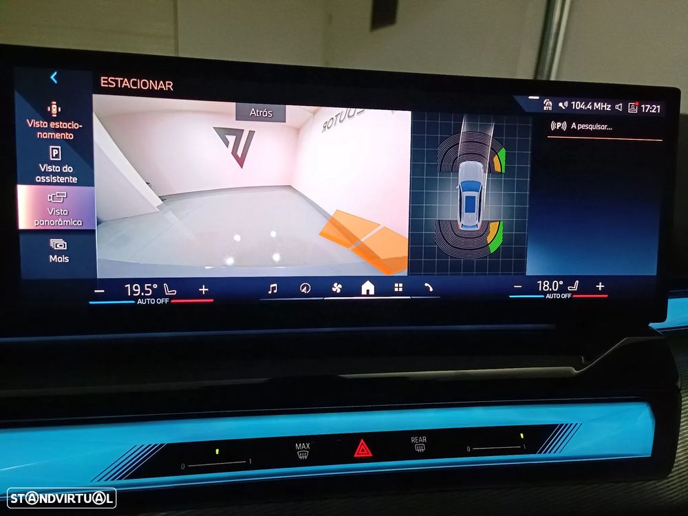 BMW 530 e xDrive Pack Desportivo M Pro - 29