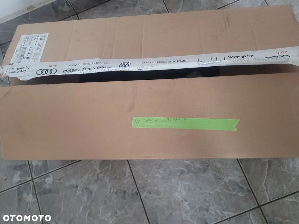 Lampa Prawy Przód Full LED VW Touran II 5TB941082D Igła - 12