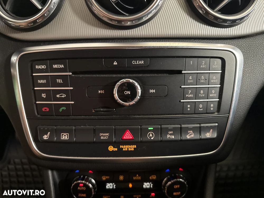 Mercedes-Benz GLA 220 d Aut. - 19