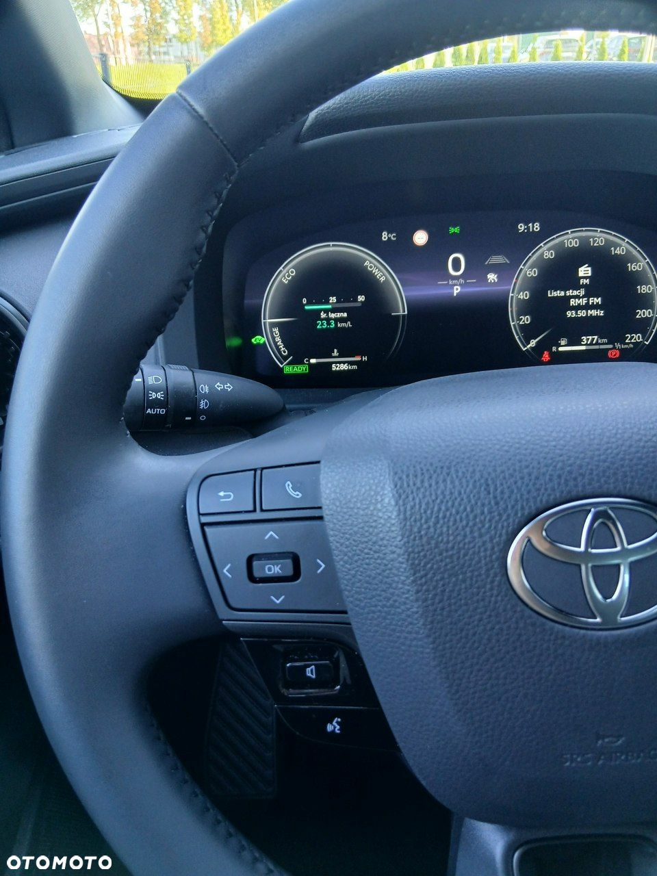 Toyota C-HR 1.8 Hybrid Comfort - 21
