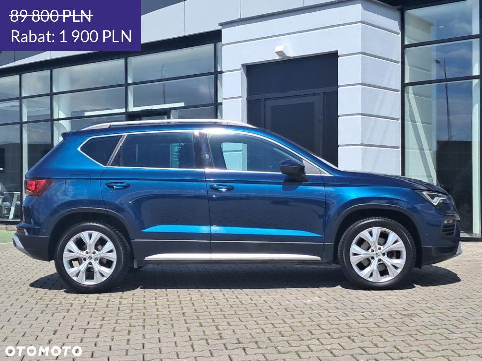 Seat Ateca - 6