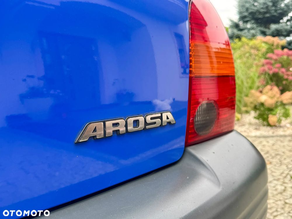 Seat Arosa 1.0 Prima Plus - 40