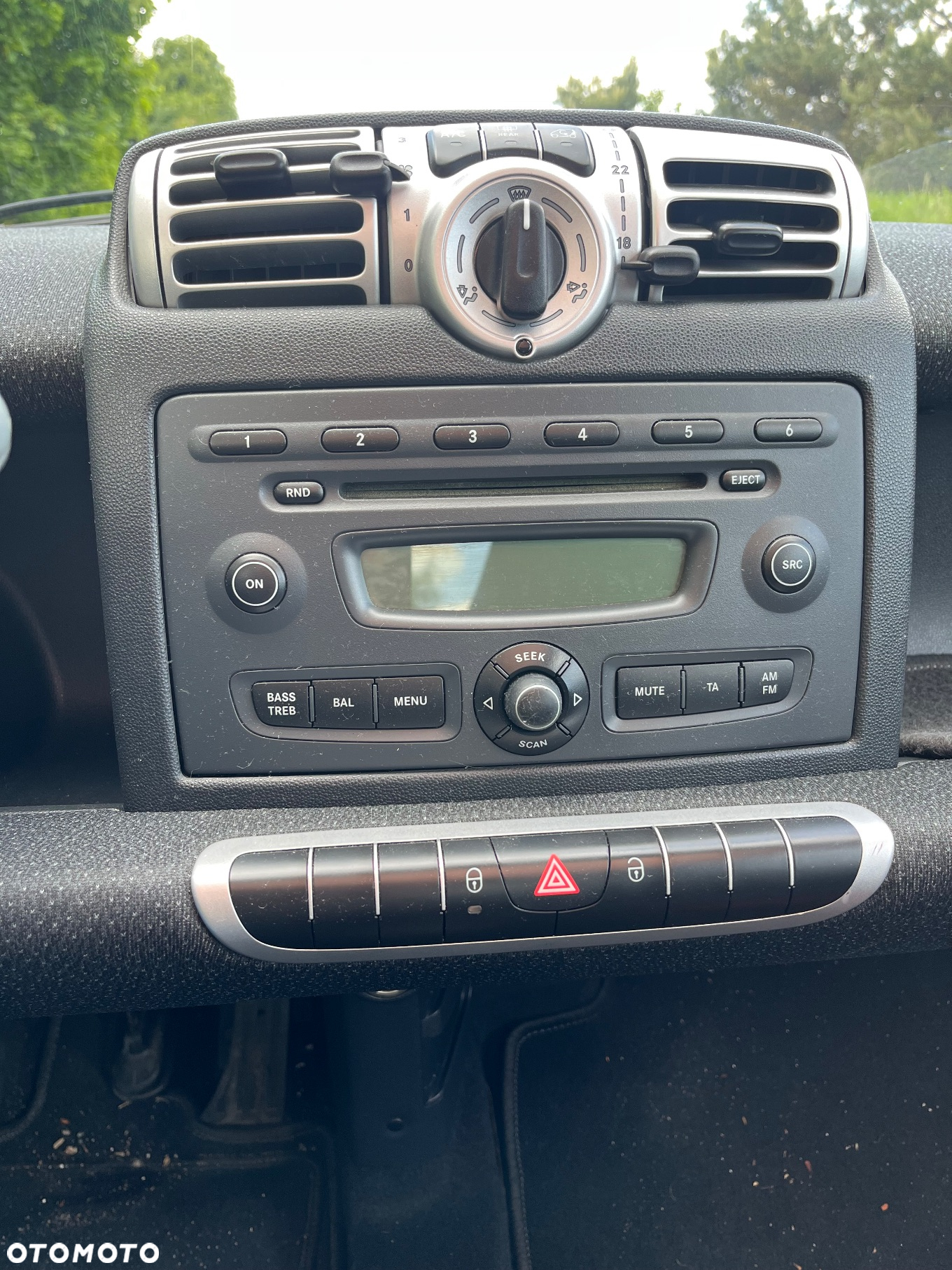 Smart Fortwo & passion - 5