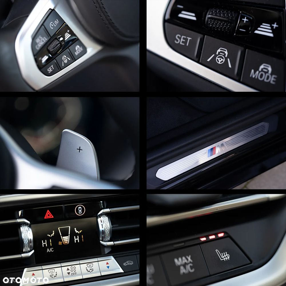 BMW X3 xDrive20d M Sport Edition - 40