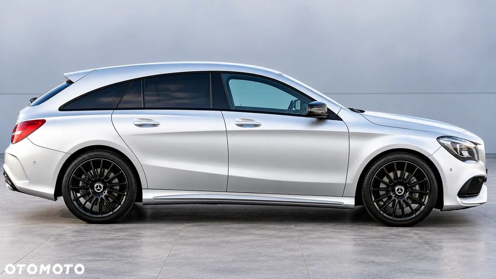 Mercedes-Benz CLA 220 4-Matic - 6