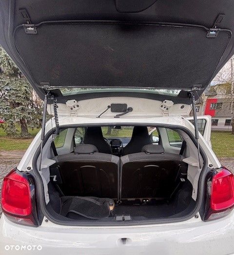 Citroën C1 VTi 68 ETG Shine - 12