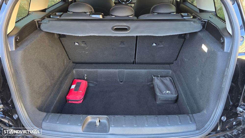 MINI Clubman One D Auto - 47